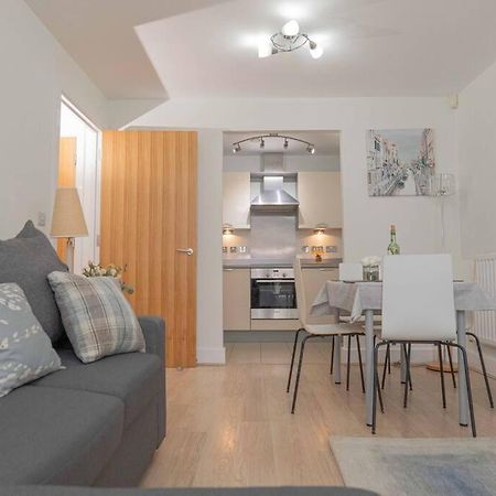 Beautiful 2 Bed In Central Birmingham: A Hidden Gem! Exterior foto